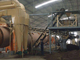 380V Organic Fertilizer Production Line Biomass Compost Waste