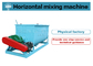 Organic Fertilizer Production Line With Mixing And Stirring Technology