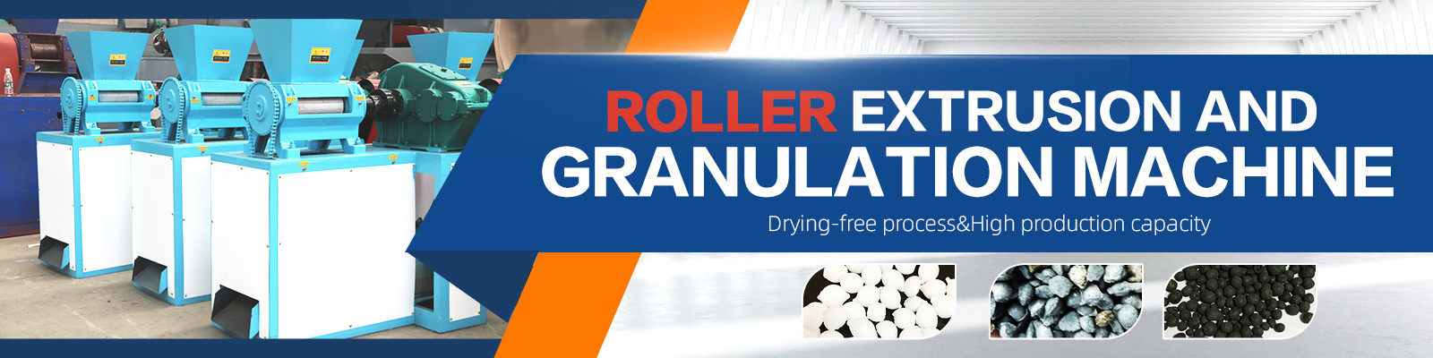 kualitas Lini produksi pupuk organik pabrik