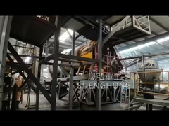 Garis produksi gabungan