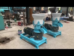 Granulator Mati Datar