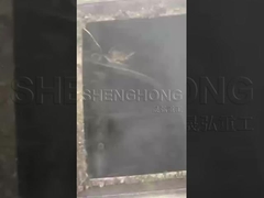 Tangki Fermentasi Horisontal