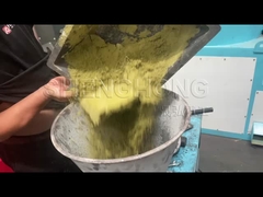 Granulator Mati Datar