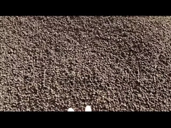 Granulator mati cincin