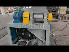 Granulator rol ganda