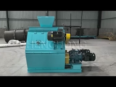 Mesin pembentuk partikel