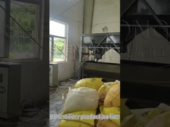 BB Fertilizer Production Line (Lini Produksi Pupuk BB)