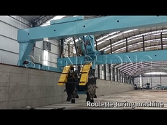 Mesin Turing Roulette