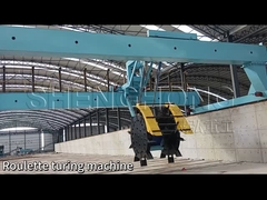 Mesin Turing Roulette