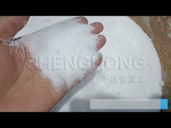 Granulator rol ganda