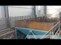 Jalur Produksi Pupuk Organik