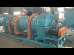 Granulator kombinasi