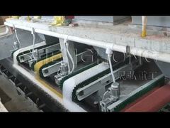 Sistem pengelompokan otomatis dinamis