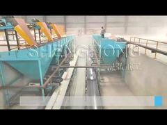 Lini Produksi Pupuk Majemuk 1