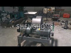 Penghancur sangkar ganda