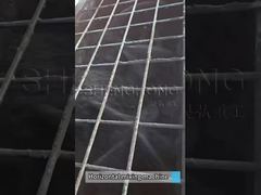 Mesin pencampur horizontal5