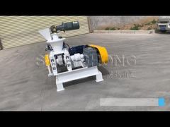 Granulator roller hidraulik2