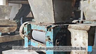 Pabrik Pupuk NPK Kompak untuk Bengkel Kecil