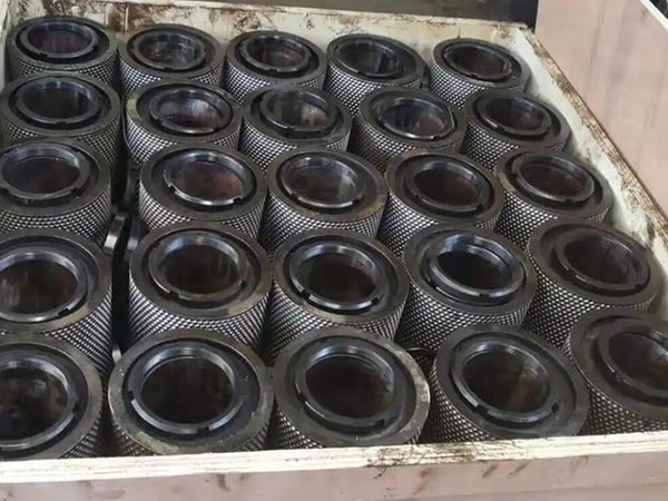 NPK Pabrik Pembuatan Pupuk Single atau Compound Pupuk Strip Pellets Untuk Produksi dan Distribusi Pupuk