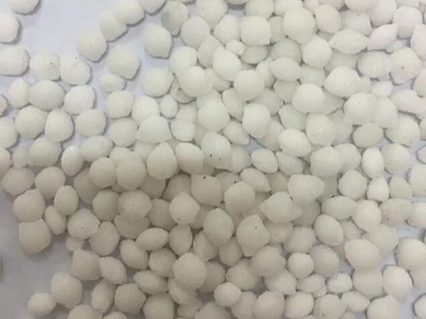 1-2t/jam Kapasitas Granulator Roller Ganda Perbaikan Mudah untuk Operasi yang lancar