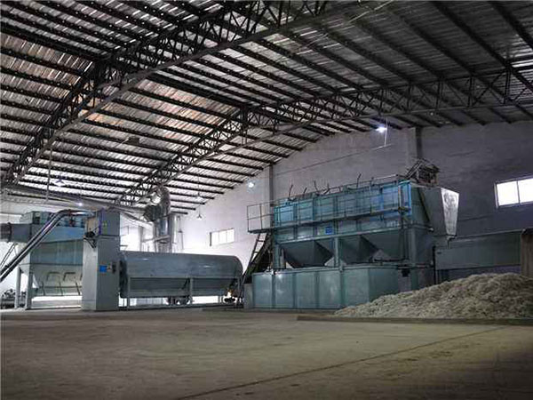 Pupuk Fermentasi Khusus Lini Produksi Pelet Pupuk Organik Mesin Pembuat Kotoran