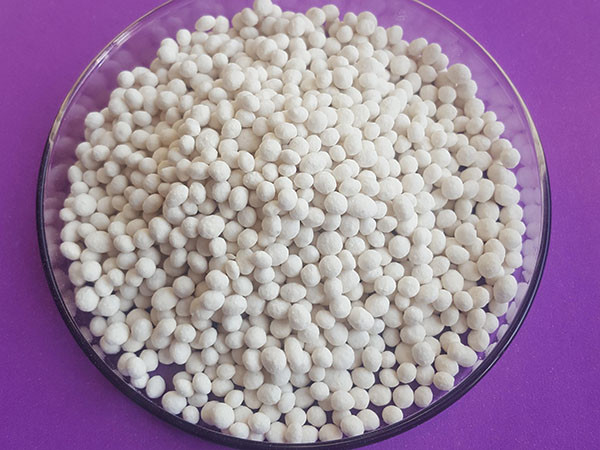 Lini Produksi Pupuk NPK yang Mudah Dioperasikan dengan Kandungan Bahan Organik Tinggi dan Umur Pakai Panjang