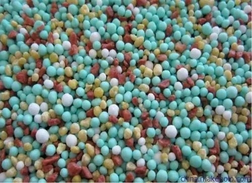 Kebutuhan Lingkungan Modern Dipenuhi Dengan Teknologi Canggih Di Lini Produksi Pupuk BB