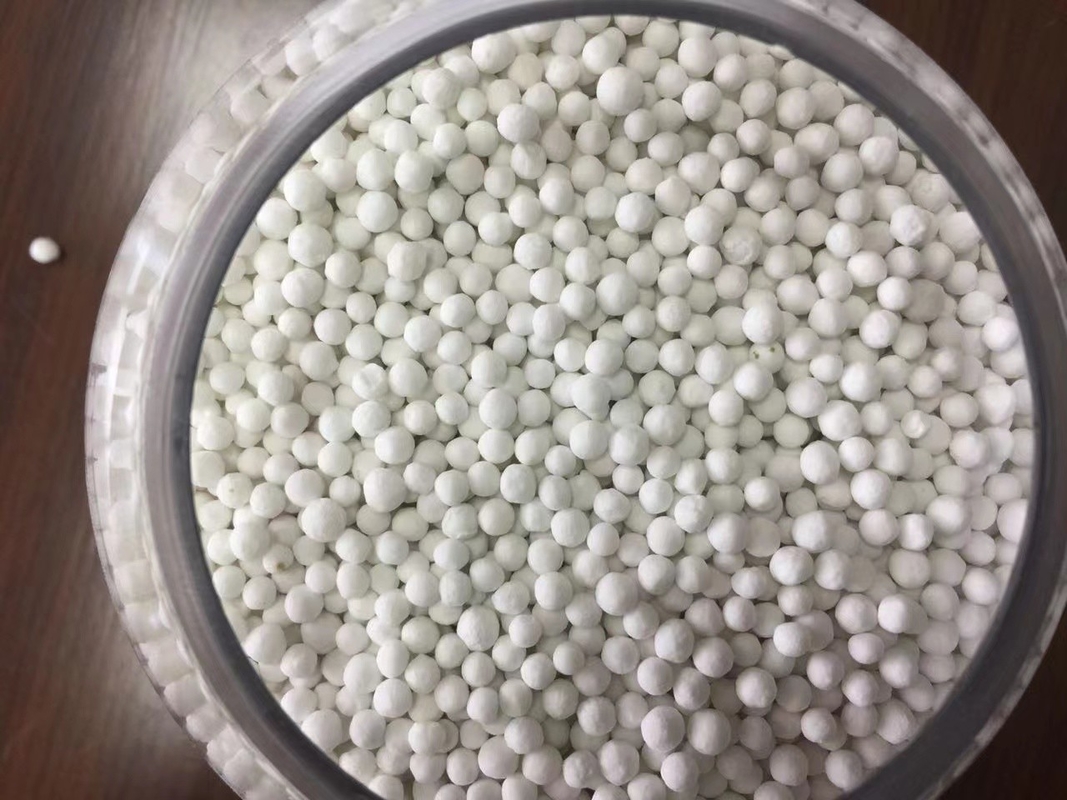 Garis Produksi Pupuk Organik yang Stabil Dengan Sistem Kontrol Cerdas Dan Perlindungan Lingkungan