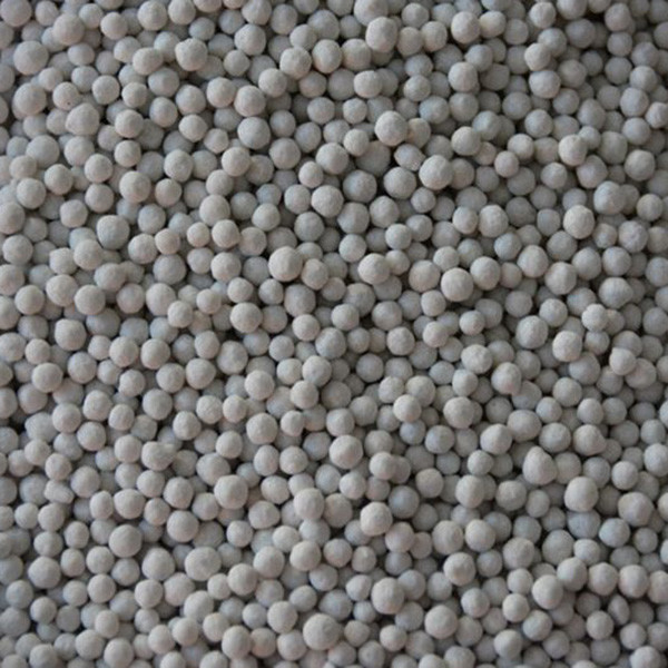 Granulator Pupuk Senyawa Mudah Dipertahankan Ukuran Granula 3-6 mm Untuk Produksi Pupuk Organik / Senyawa Senyawa