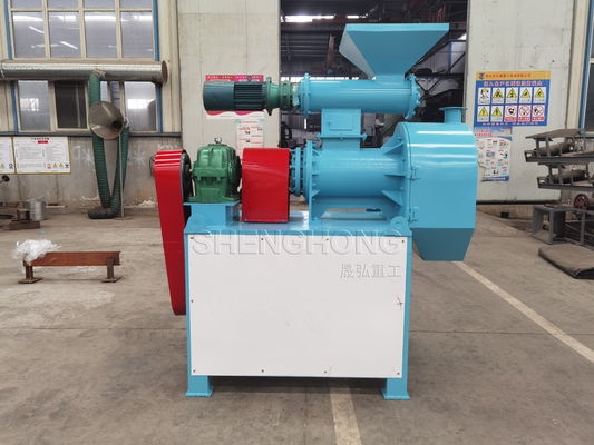 Membuat Granula Pupuk Pilih Granulator Pupuk Organik Untuk Hasil Optimal