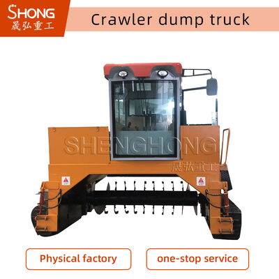 Peralatan Kompos Fermentasi 3100KG Kuat Dan awet