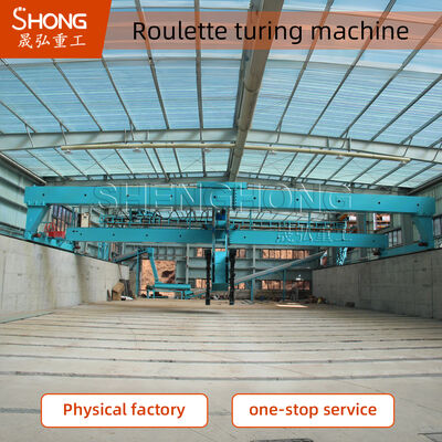 Tingkatkan Sistem Pengelolaan Limbah Dengan Peralatan Kompos Fermentasi Kami