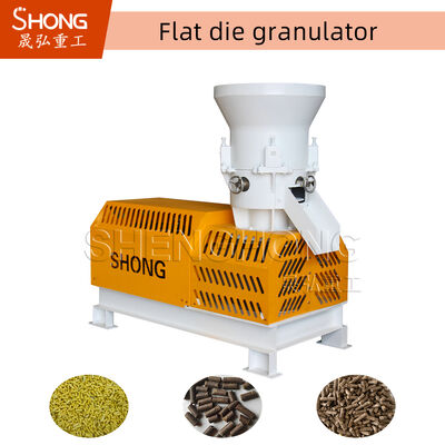 Lini Produksi Pembuatan Pupuk Organik dalam Produksi Pupuk