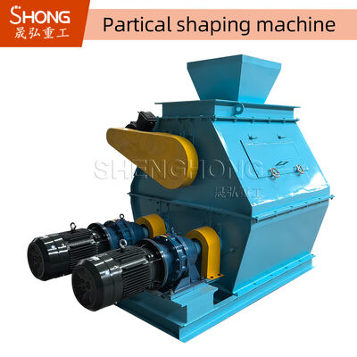Mesin Pelet Pupuk Die Baja Karbon 450mm untuk Produksi Pupuk Organik 2-10mm